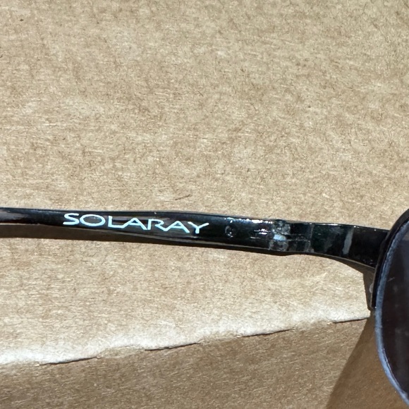 SOLARAY SUNGLASSES - Picture 6 of 7